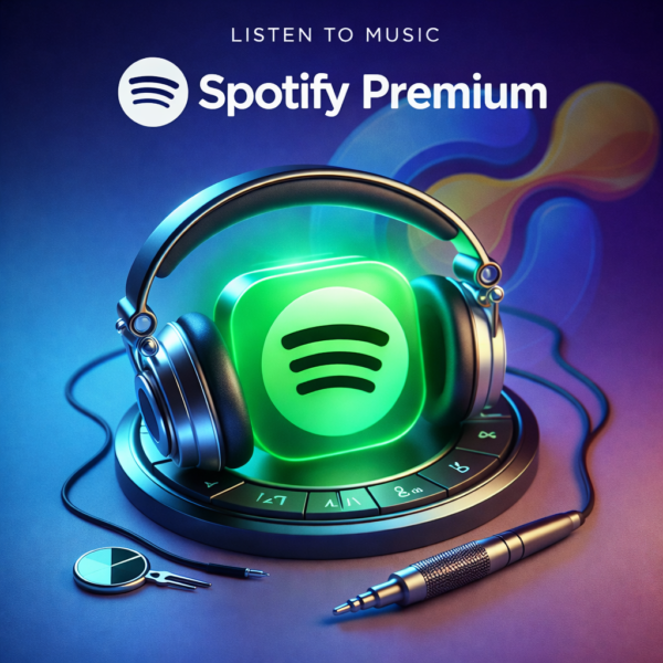 Spotify Premium